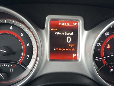 Used 2019 Dodge Journey SE w/ Connectivity Group image 21