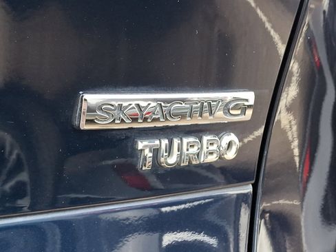 Certified 2023 MAZDA CX-30 2.5 Turbo w/ Premium Package image 32