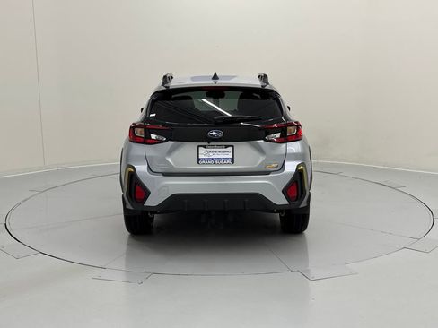 New 2025 Subaru Crosstrek 2.5i Sport image 4