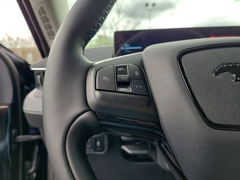 New 2026 Ford Mustang Mach-E Premium w/ Technology Package image 25