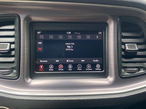 Used 2018 Dodge Challenger SXT RWD image 25