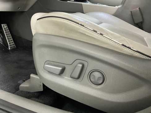 Used 2018 Kia Sportage SX FWD image 20