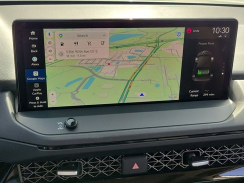 Used 2025 Honda Accord Touring image 24