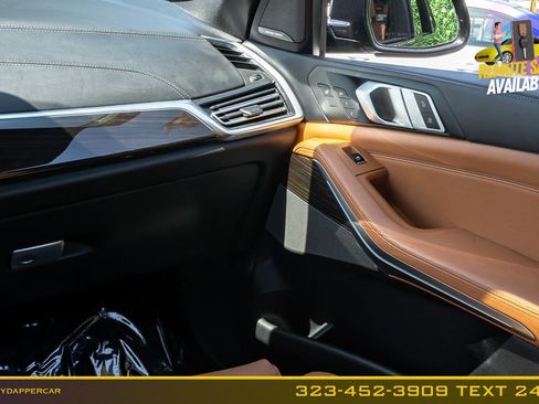 Used 2019 BMW X5 xDrive50i w/ M Sport Package AWD/4WD image 26