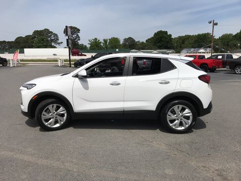 Used 2024 Buick Encore GX Preferred FWD image 8