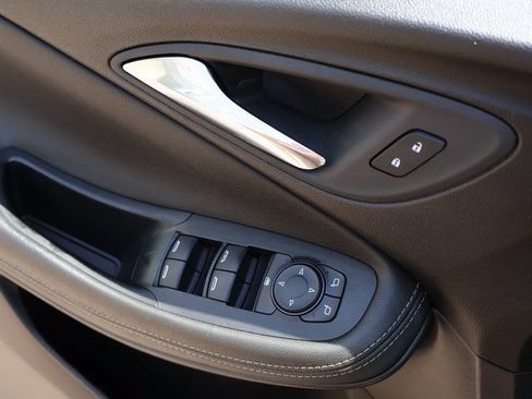 Certified 2024 Buick Encore GX Sport Touring w/ Comfort Package FWD image 36