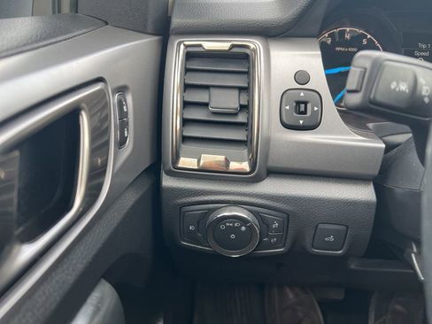 Used 2022 Ford Ranger XLT w/ Equipment Group 301A Mid AWD/4WD image 18