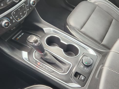 Used 2020 Chevrolet Traverse High Country image 18