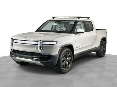 Used 2024 Rivian R1T Adventure
