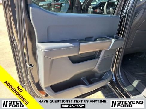 Used 2023 Ford F150 XL w/ Rattler Package image 35