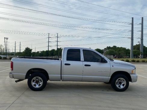 Used 2004 Dodge Ram 1500 Truck SLT image 4