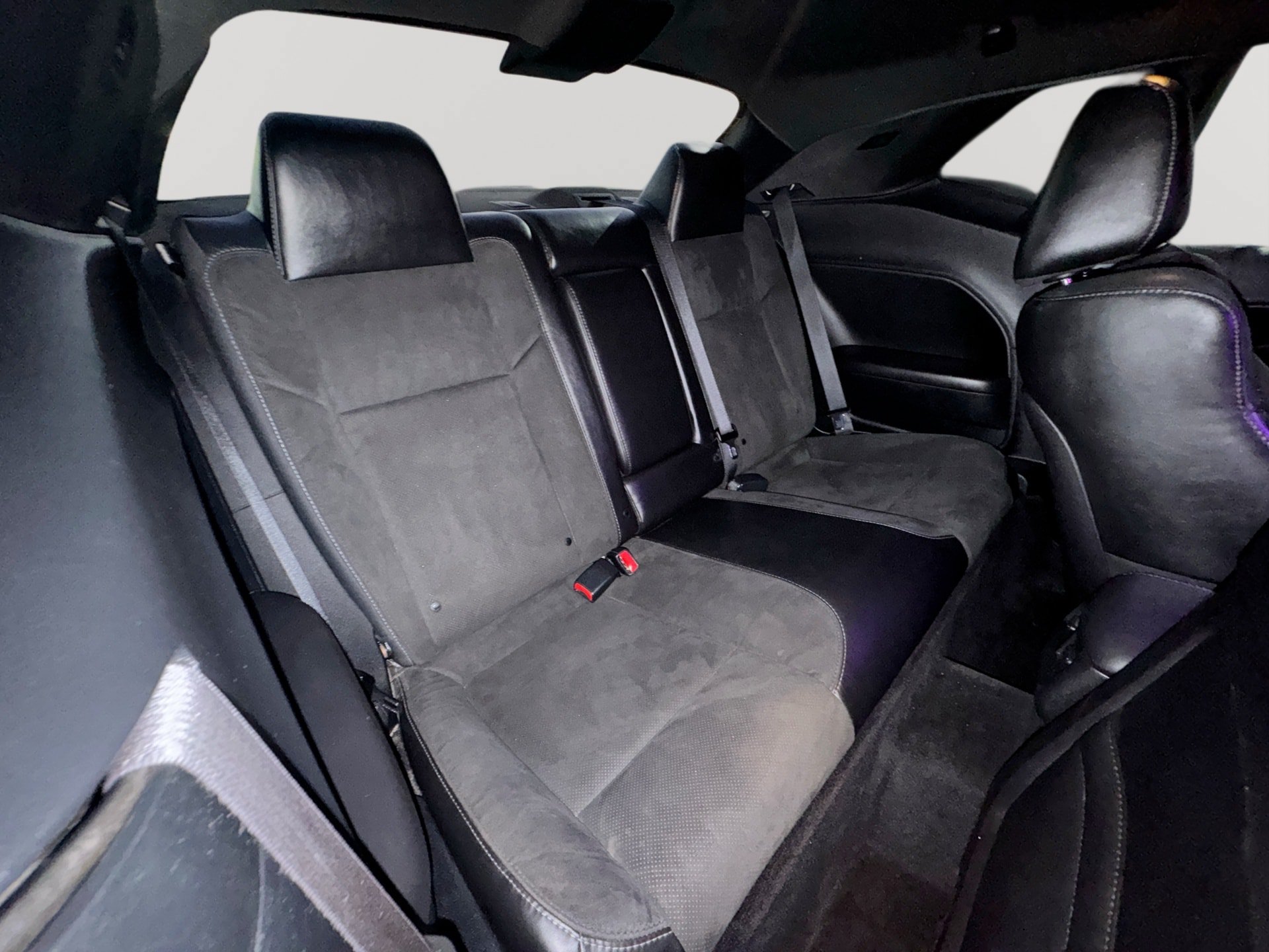 Used 2019 Dodge Challenger R/T w/ Plus Package RWD image 27
