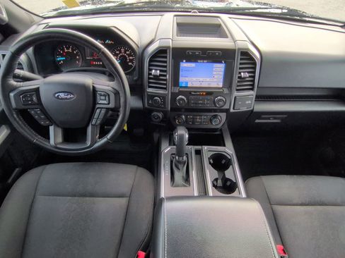 Used 2019 Ford F150 XLT w/ Equipment Group 302A Luxury image 14