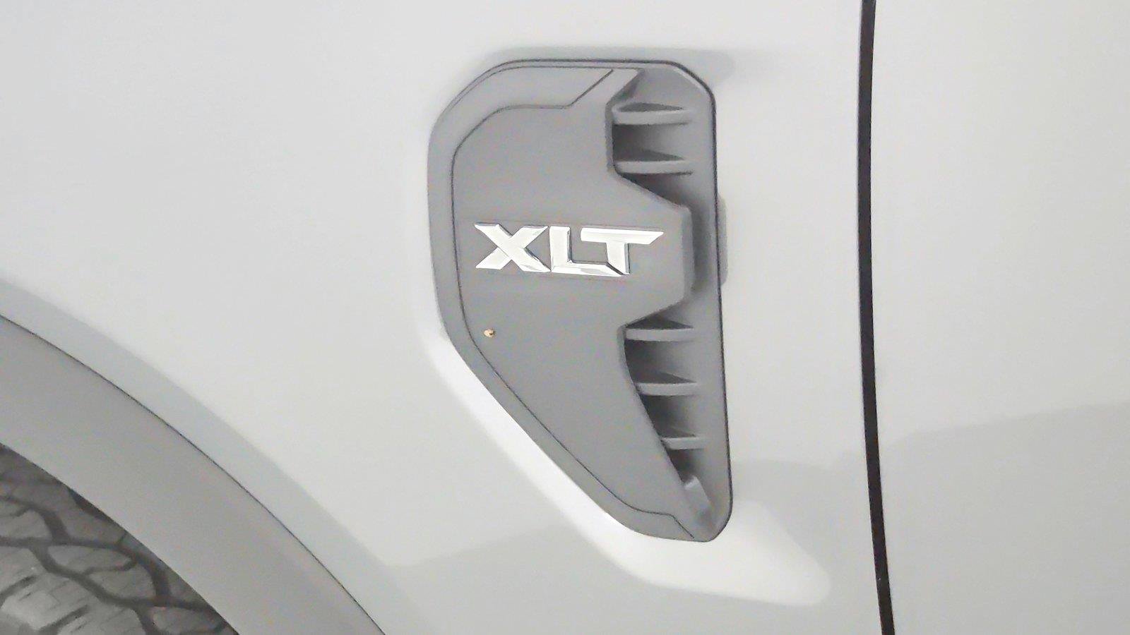 New 2026 Ford Ranger XLT w/ Equipment Group 301A High AWD/4WD image 13