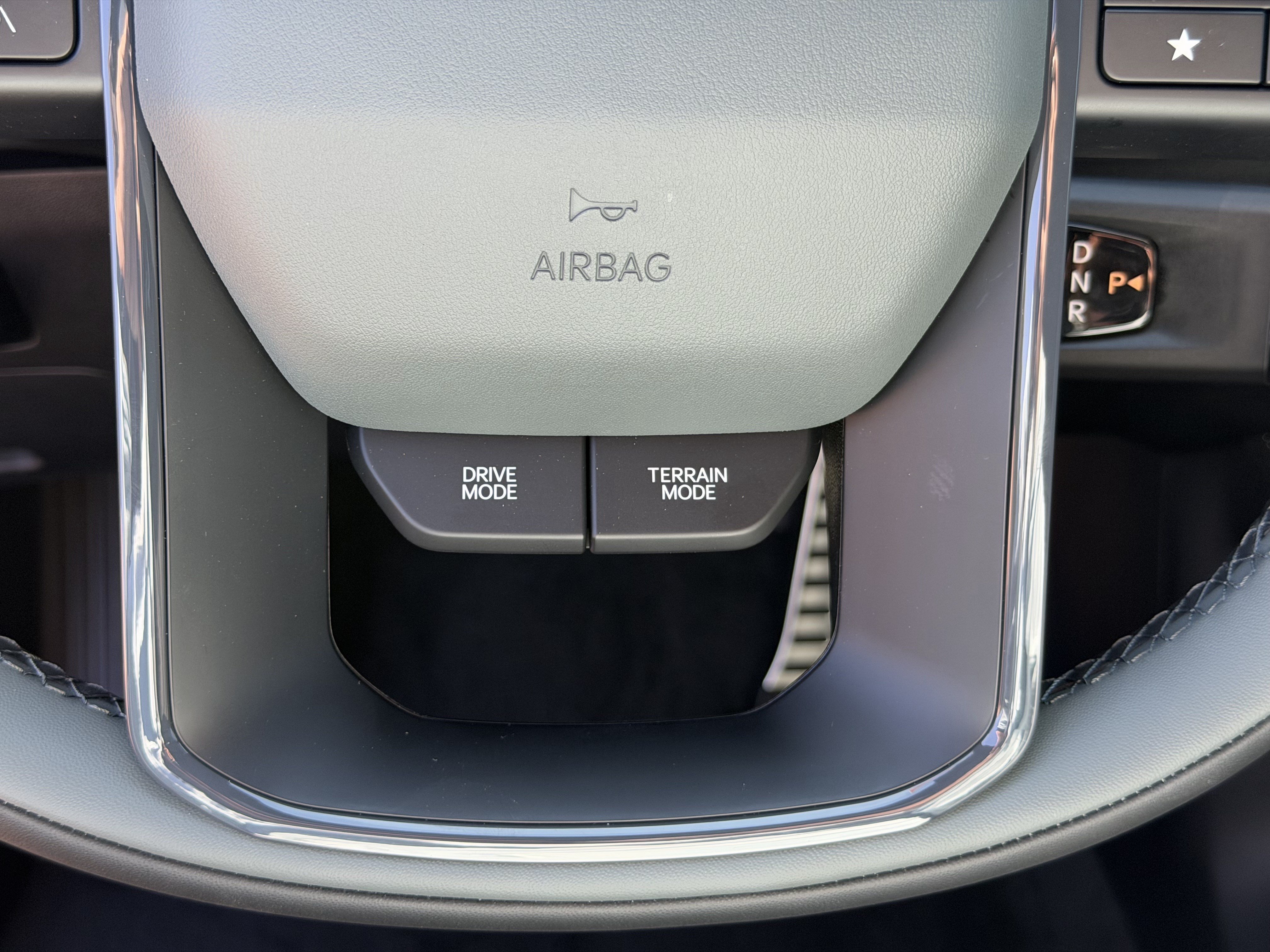 New 2027 Kia Telluride X-Line SX Prestige AWD/4WD image 19