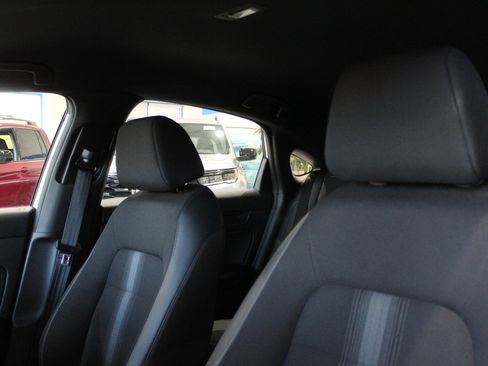 Used 2022 Honda Civic Sport image 13