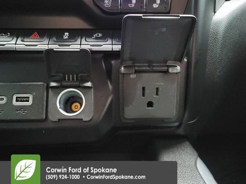 Used 2021 GMC Sierra 1500 Denali image 30