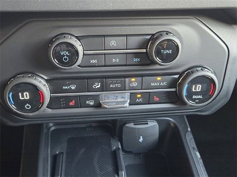 New 2025 Ford Bronco Big Bend image 15