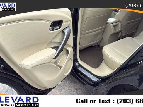 Used 2015 Acura RDX AWD image 28