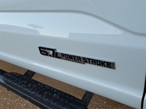 Used 2024 Ford F250 XL w/ 360-Degree Camera Package image 13