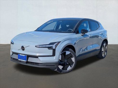 New 2026 Volvo EX30 Ultra image 1