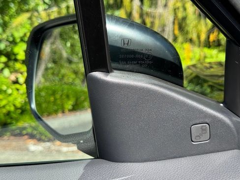 New 2026 Honda Ridgeline RTL image 7
