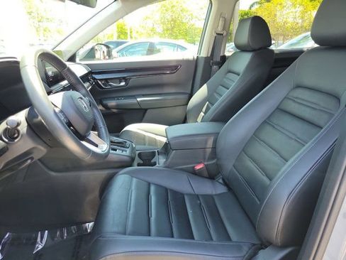 Used 2024 Honda CR-V EX-L image 12