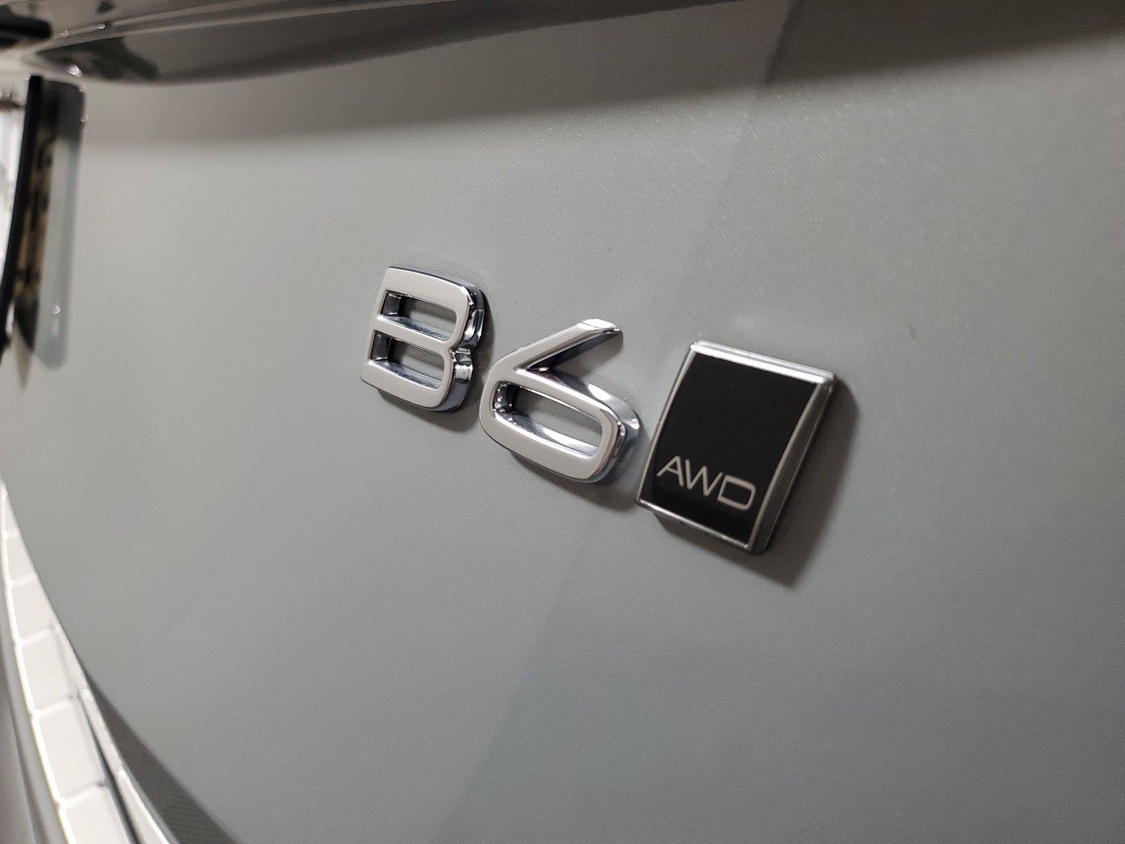 Used 2026 Volvo XC90 B6 Plus w/ Protection Package Premier AWD/4WD image 7