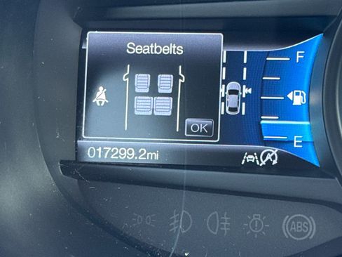 Used 2024 Ford Edge SEL AWD/4WD image 30