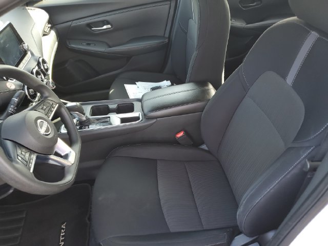 Used 2024 Nissan Sentra SV FWD image 15