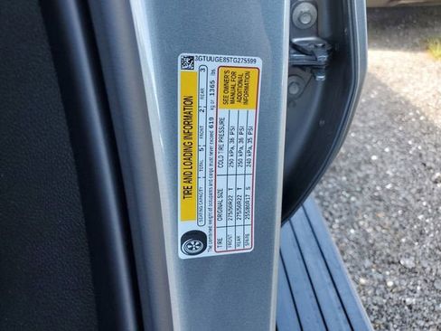 New 2026 GMC Sierra 1500 Denali w/ Denali Reserve Package AWD/4WD image 33