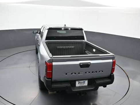 Used 2026 Toyota Tacoma SR w/ SR Upgrade Package RWD image 39