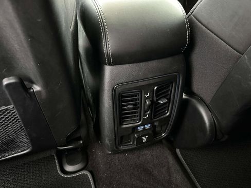 Used 2021 Jeep Grand Cherokee Limited w/ Quick Order Package 28K 80th image 12