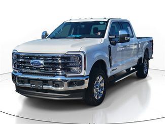 Certified 2025 Ford F250 Lariat w/ Chrome Package video 2