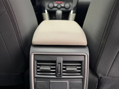 Certified 2024 Subaru Forester Premium AWD/4WD image 28