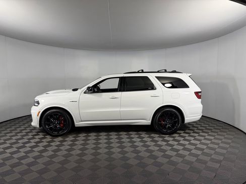 Certified 2023 Dodge Durango R/T image 10