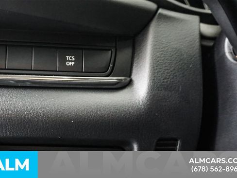 Used 2021 MAZDA CX-30 FWD 2.5 S w/ Preferred Package image 34