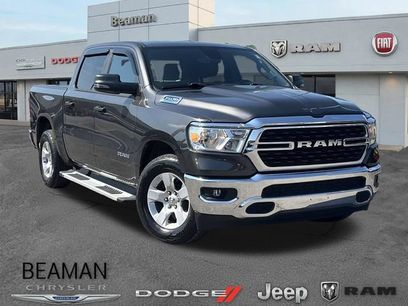 Used 2023 RAM 1500 Big Horn