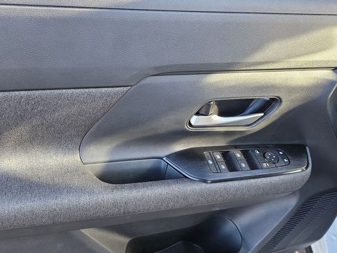 New 2026 Nissan Kicks SV w/ SV Premium Package image 14