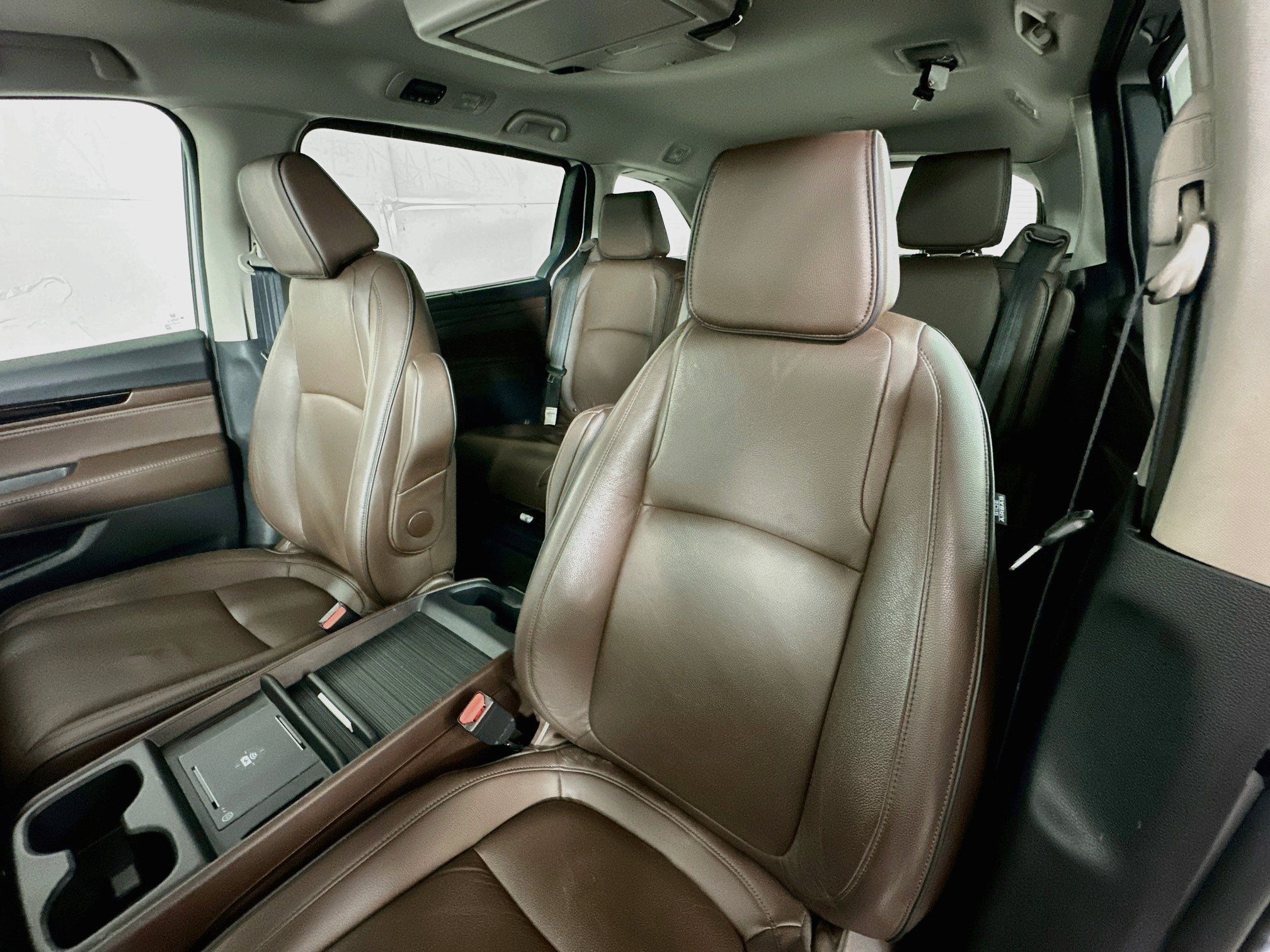 Used 2025 Honda Odyssey Touring image 19