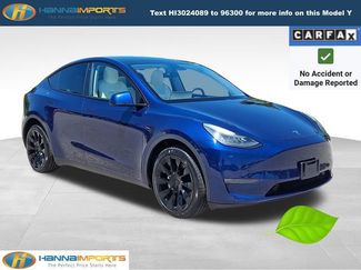 Used 2020 Tesla Model Y Long Range AWD/4WD video 1