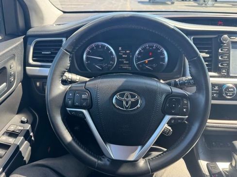 Used 2018 Toyota Highlander Limited image 20