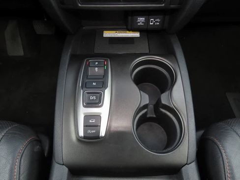 Certified 2022 Honda Passport TrailSport image 21