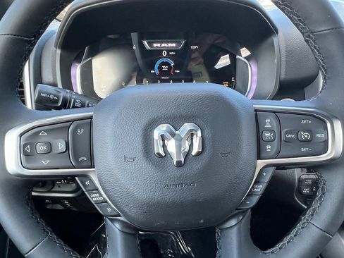 New 2026 RAM 1500 Big Horn image 19