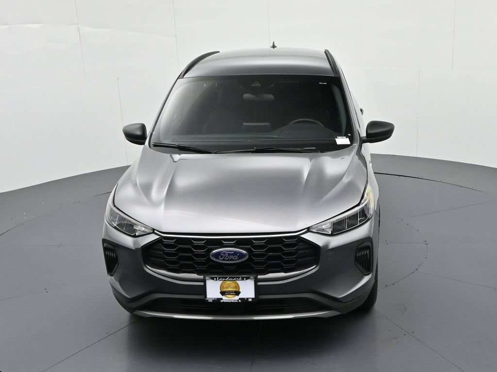 Certified 2025 Ford Escape ST-Line AWD/4WD image 17