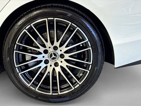 Used 2023 Mercedes-Benz C 300 Sedan w/ Exclusive Trim Package image 30