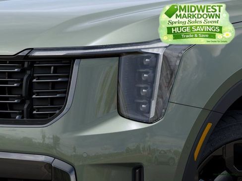 New 2026 Kia Sorento SX Prestige AWD/4WD image 10