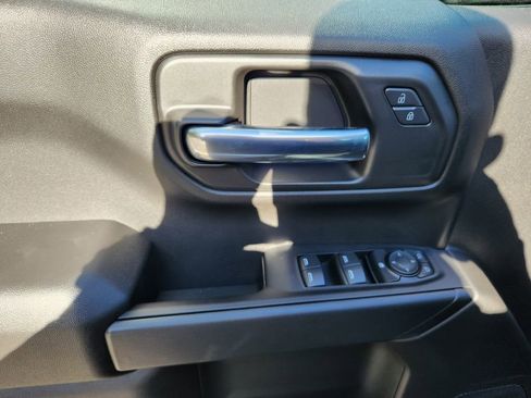 New 2026 Chevrolet Silverado 1500 Custom image 13