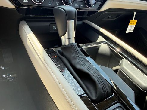 New 2026 Honda Accord Touring image 27