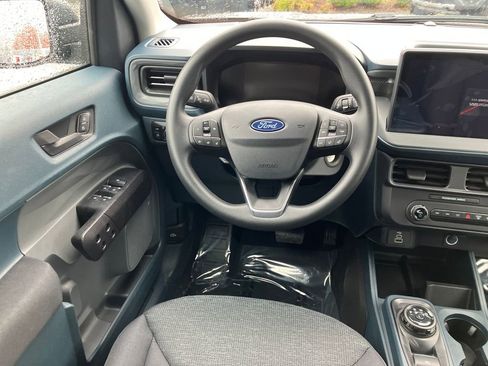 New 2025 Ford Maverick XL image 16